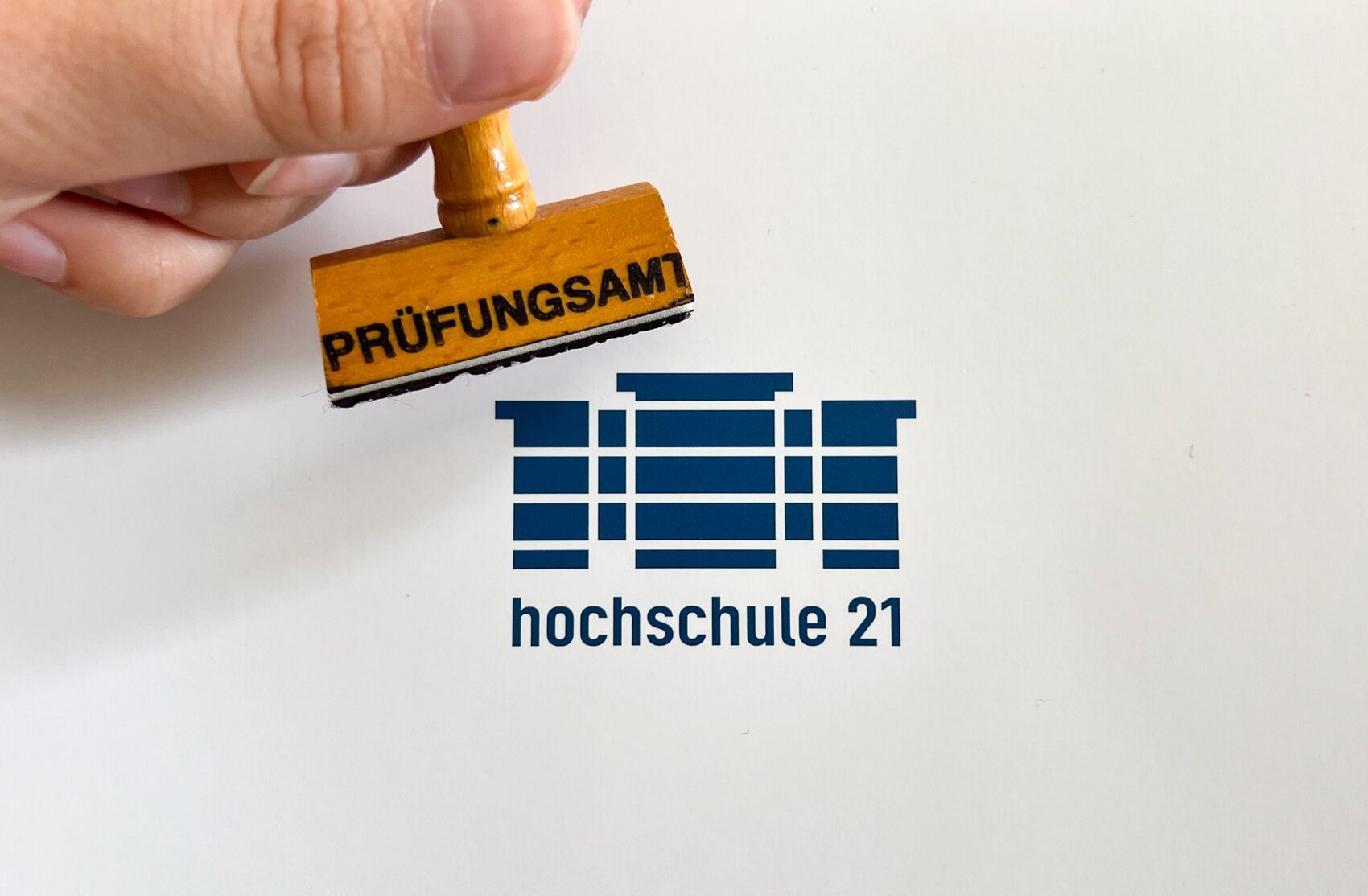 Prüfungs- und Immatrikulationsamt